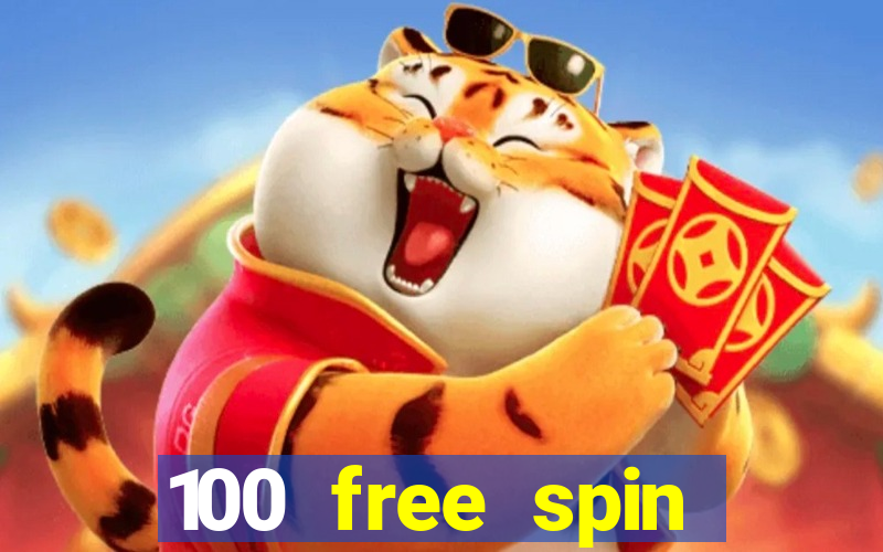 100 free spin casino promotions