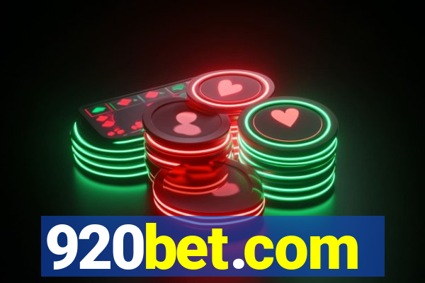 920bet.com