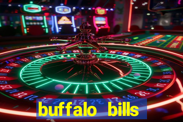 buffalo bills casino and resort