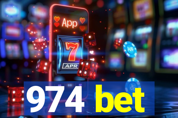 974 bet