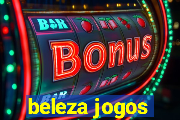 beleza jogos