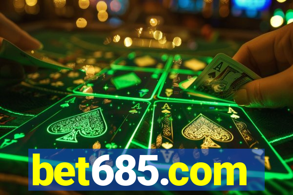 bet685.com