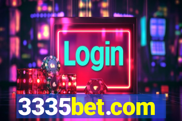 3335bet.com