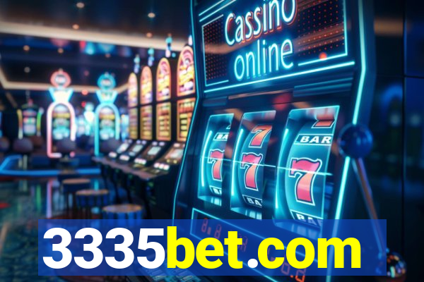 3335bet.com