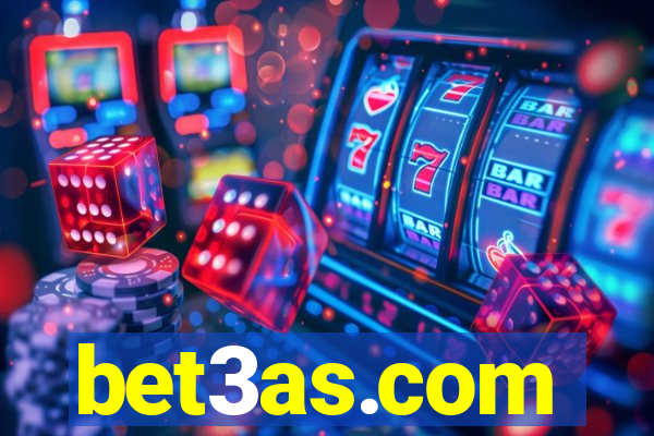 bet3as.com