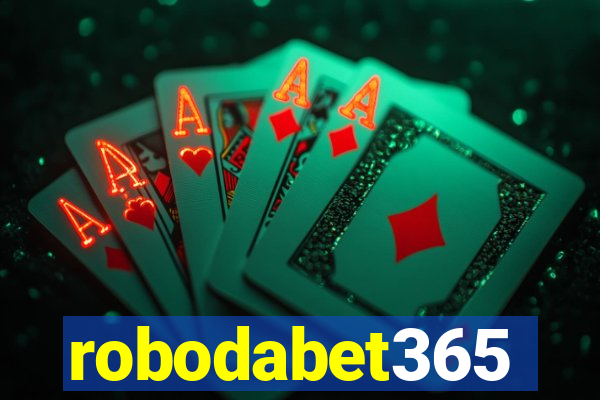 robodabet365