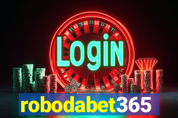 robodabet365