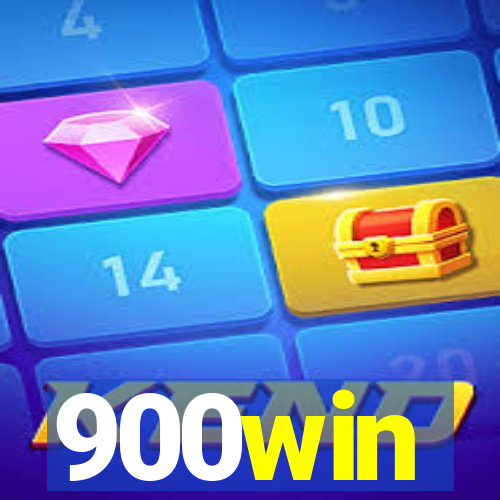 900win