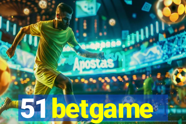 51 betgame