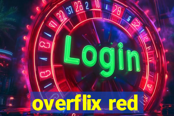 overflix red