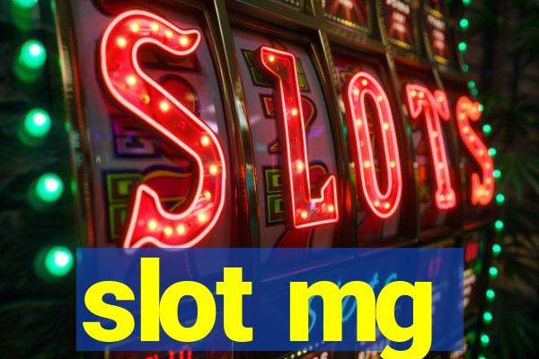 slot mg