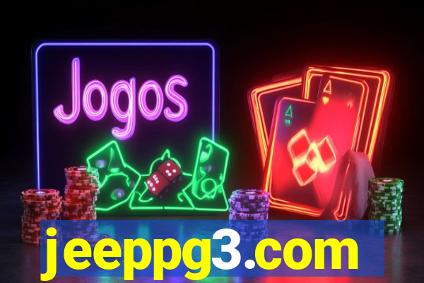 jeeppg3.com