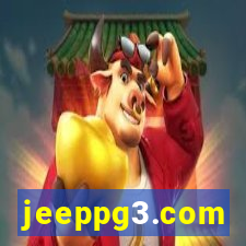 jeeppg3.com