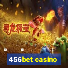 456bet casino