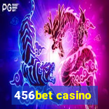 456bet casino