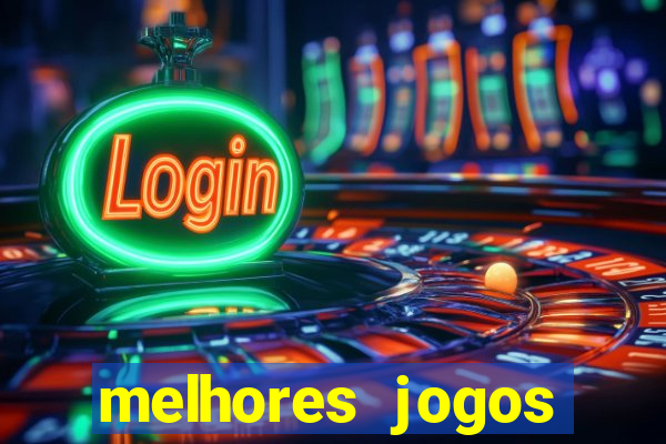 melhores jogos estrategia android