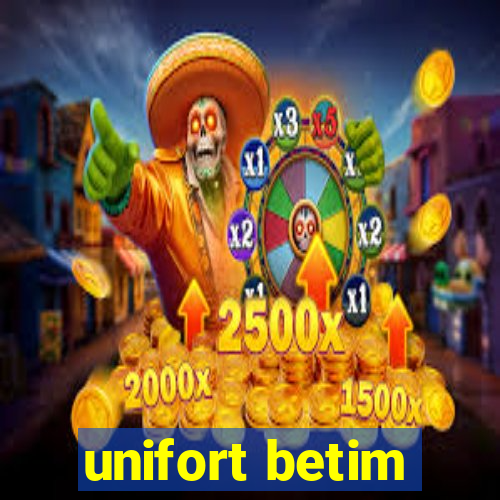 unifort betim