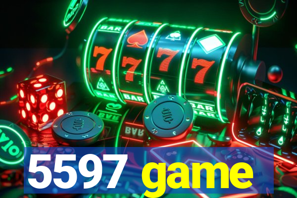 5597 game