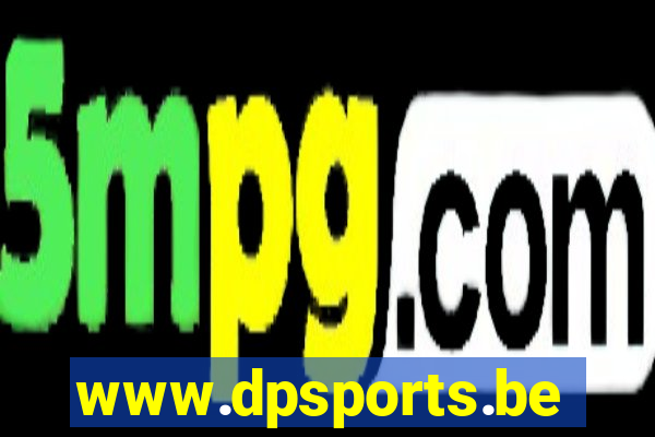 www.dpsports.bet