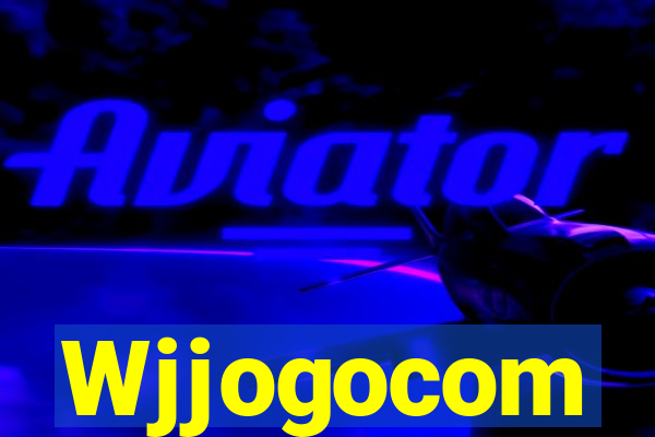 Wjjogocom