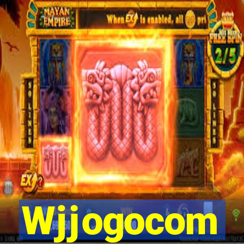 Wjjogocom