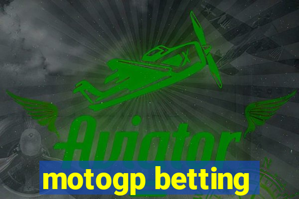 motogp betting