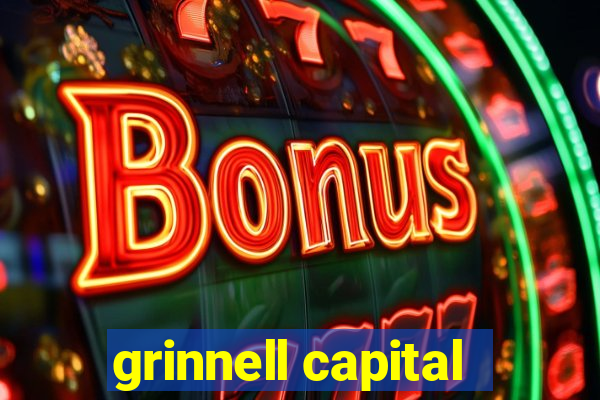 grinnell capital