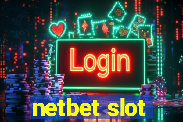 netbet slot