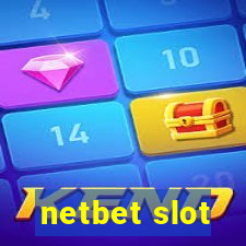 netbet slot