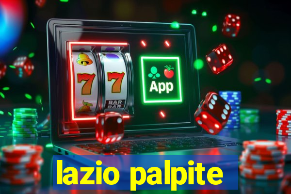 lazio palpite