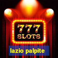 lazio palpite