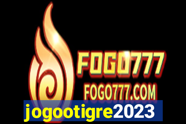 jogootigre2023