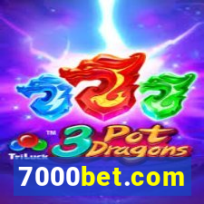 7000bet.com