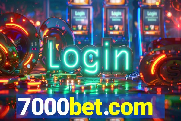 7000bet.com