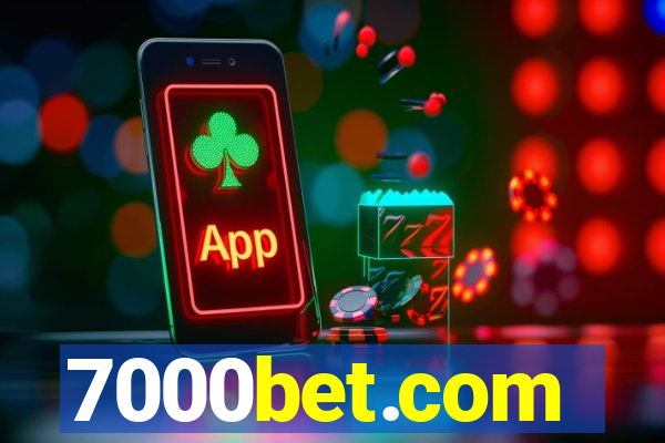 7000bet.com