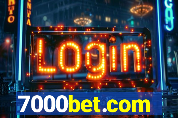 7000bet.com