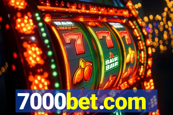 7000bet.com