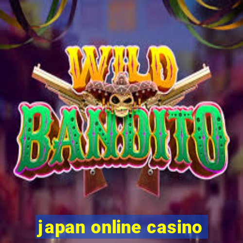 japan online casino