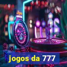 jogos da 777