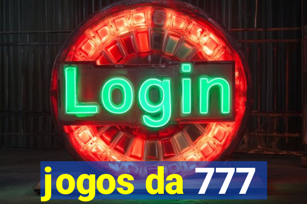 jogos da 777