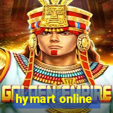 hymart online