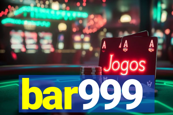 bar999