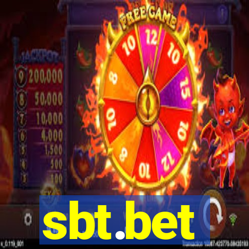 sbt.bet