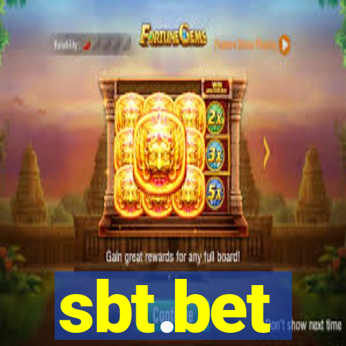 sbt.bet