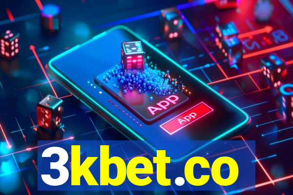 3kbet.co