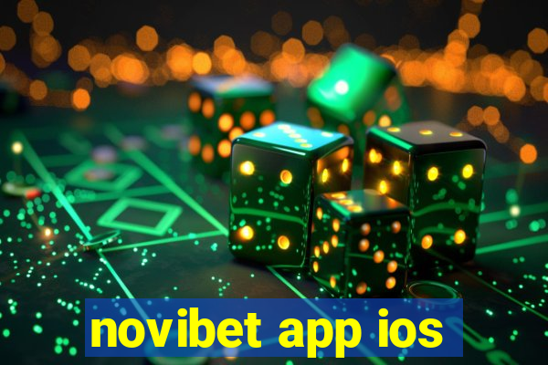 novibet app ios