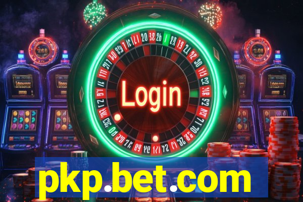 pkp.bet.com