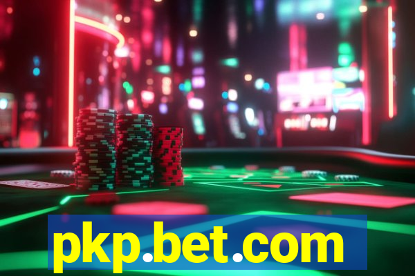 pkp.bet.com