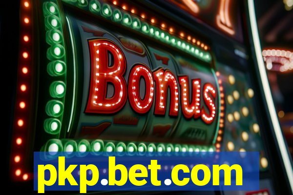 pkp.bet.com