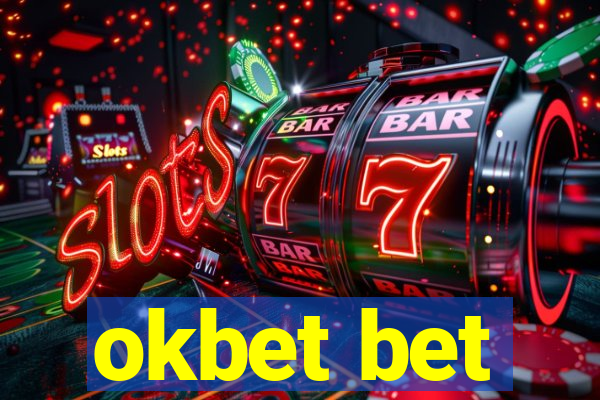 okbet bet